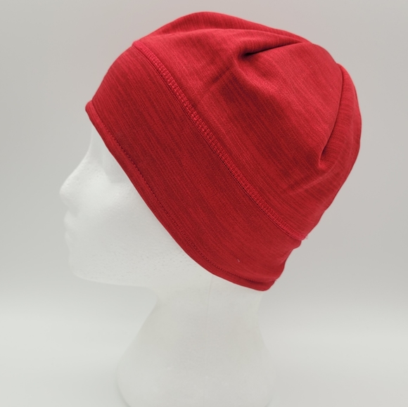 RUNNING ROOM | stretch running beanie hat - Picture 4 of 6